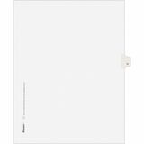 Tidal MP Copy Paper, 92 Brightness, 20lb, 11 x 17, White, 500 Sheets/Ream