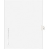 Tidal MP Copy Paper, 92 Brightness, 20lb, 11 x 17, White, 500 Sheets/Ream