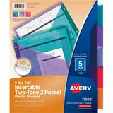 Tidal MP Copy Paper, 92 Brightness, 20lb, 11 x 17, White, 500 Sheets/Ream