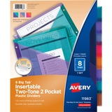 Tidal MP Copy Paper, 92 Brightness, 20lb, 11 x 17, White, 500 Sheets/Ream