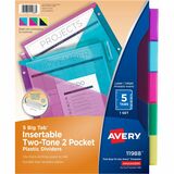 Tidal MP Copy Paper, 92 Brightness, 20lb, 11 x 17, White, 500 Sheets/Ream