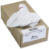 Tidal MP Copy Paper, 92 Brightness, 20lb, 11 x 17, White, 500 Sheets/Ream