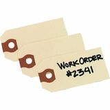 Tidal MP Copy Paper, 92 Brightness, 20lb, 11 x 17, White, 500 Sheets/Ream