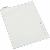 Tidal MP Copy Paper, 92 Brightness, 20lb, 11 x 17, White, 500 Sheets/Ream