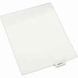 Tidal MP Copy Paper, 92 Brightness, 20lb, 11 x 17, White, 500 Sheets/Ream