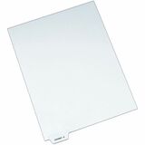 Tidal MP Copy Paper, 92 Brightness, 20lb, 11 x 17, White, 500 Sheets/Ream