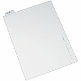 Tidal MP Copy Paper, 92 Brightness, 20lb, 11 x 17, White, 500 Sheets/Ream