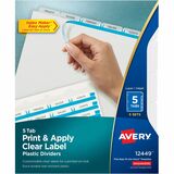 Tidal MP Copy Paper, 92 Brightness, 20lb, 11 x 17, White, 500 Sheets/Ream