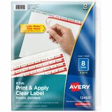 Tidal MP Copy Paper, 92 Brightness, 20lb, 11 x 17, White, 500 Sheets/Ream
