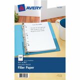 Tidal MP Copy Paper, 92 Brightness, 20lb, 11 x 17, White, 500 Sheets/Ream