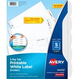 Tidal MP Copy Paper, 92 Brightness, 20lb, 11 x 17, White, 500 Sheets/Ream