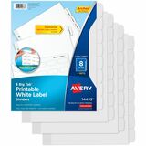Tidal MP Copy Paper, 92 Brightness, 20lb, 11 x 17, White, 500 Sheets/Ream