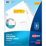 Tidal MP Copy Paper, 92 Brightness, 20lb, 11 x 17, White, 500 Sheets/Ream