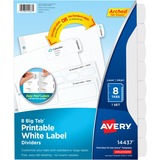 Tidal MP Copy Paper, 92 Brightness, 20lb, 11 x 17, White, 500 Sheets/Ream
