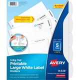 Tidal MP Copy Paper, 92 Brightness, 20lb, 11 x 17, White, 500 Sheets/Ream