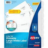 Tidal MP Copy Paper, 92 Brightness, 20lb, 11 x 17, White, 500 Sheets/Ream