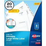 Tidal MP Copy Paper, 92 Brightness, 20lb, 11 x 17, White, 500 Sheets/Ream