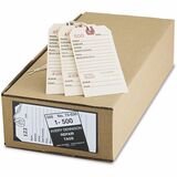 Tidal MP Copy Paper, 92 Brightness, 20lb, 11 x 17, White, 500 Sheets/Ream