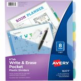 Tidal MP Copy Paper, 92 Brightness, 20lb, 11 x 17, White, 500 Sheets/Ream