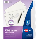 Tidal MP Copy Paper, 92 Brightness, 20lb, 11 x 17, White, 500 Sheets/Ream