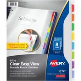 Tidal MP Copy Paper, 92 Brightness, 20lb, 11 x 17, White, 500 Sheets/Ream