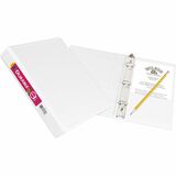 Tidal MP Copy Paper, 92 Brightness, 20lb, 11 x 17, White, 500 Sheets/Ream