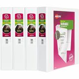 Tidal MP Copy Paper, 92 Brightness, 20lb, 11 x 17, White, 500 Sheets/Ream