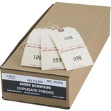 Tidal MP Copy Paper, 92 Brightness, 20lb, 11 x 17, White, 500 Sheets/Ream