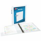 Tidal MP Copy Paper, 92 Brightness, 20lb, 11 x 17, White, 500 Sheets/Ream