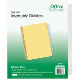 Tidal MP Copy Paper, 92 Brightness, 20lb, 11 x 17, White, 500 Sheets/Ream
