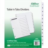 Tidal MP Copy Paper, 92 Brightness, 20lb, 11 x 17, White, 500 Sheets/Ream