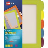 Tidal MP Copy Paper, 92 Brightness, 20lb, 11 x 17, White, 500 Sheets/Ream