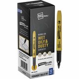 Tidal MP Copy Paper, 92 Brightness, 20lb, 11 x 17, White, 500 Sheets/Ream