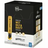 Tidal MP Copy Paper, 92 Brightness, 20lb, 11 x 17, White, 500 Sheets/Ream