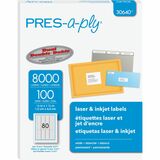 Tidal MP Copy Paper, 92 Brightness, 20lb, 11 x 17, White, 500 Sheets/Ream