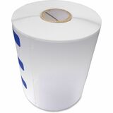 Tidal MP Copy Paper, 92 Brightness, 20lb, 11 x 17, White, 500 Sheets/Ream