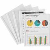 Tidal MP Copy Paper, 92 Brightness, 20lb, 11 x 17, White, 500 Sheets/Ream