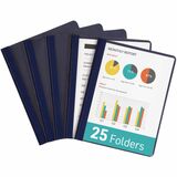 Tidal MP Copy Paper, 92 Brightness, 20lb, 11 x 17, White, 500 Sheets/Ream
