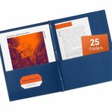 Tidal MP Copy Paper, 92 Brightness, 20lb, 11 x 17, White, 500 Sheets/Ream