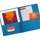 Tidal MP Copy Paper, 92 Brightness, 20lb, 11 x 17, White, 500 Sheets/Ream