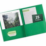 Tidal MP Copy Paper, 92 Brightness, 20lb, 11 x 17, White, 500 Sheets/Ream