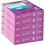 Tidal MP Copy Paper, 92 Brightness, 20lb, 11 x 17, White, 500 Sheets/Ream