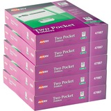 Tidal MP Copy Paper, 92 Brightness, 20lb, 11 x 17, White, 500 Sheets/Ream