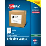 Tidal MP Copy Paper, 92 Brightness, 20lb, 11 x 17, White, 500 Sheets/Ream