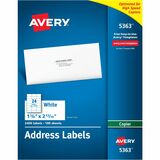 Tidal MP Copy Paper, 92 Brightness, 20lb, 11 x 17, White, 500 Sheets/Ream