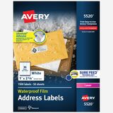 Tidal MP Copy Paper, 92 Brightness, 20lb, 11 x 17, White, 500 Sheets/Ream