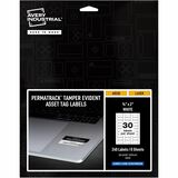 Tidal MP Copy Paper, 92 Brightness, 20lb, 11 x 17, White, 500 Sheets/Ream