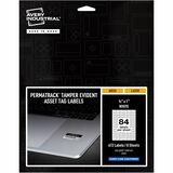 Tidal MP Copy Paper, 92 Brightness, 20lb, 11 x 17, White, 500 Sheets/Ream