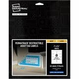 Tidal MP Copy Paper, 92 Brightness, 20lb, 11 x 17, White, 500 Sheets/Ream