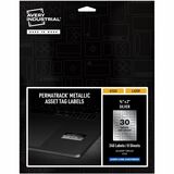 Tidal MP Copy Paper, 92 Brightness, 20lb, 11 x 17, White, 500 Sheets/Ream